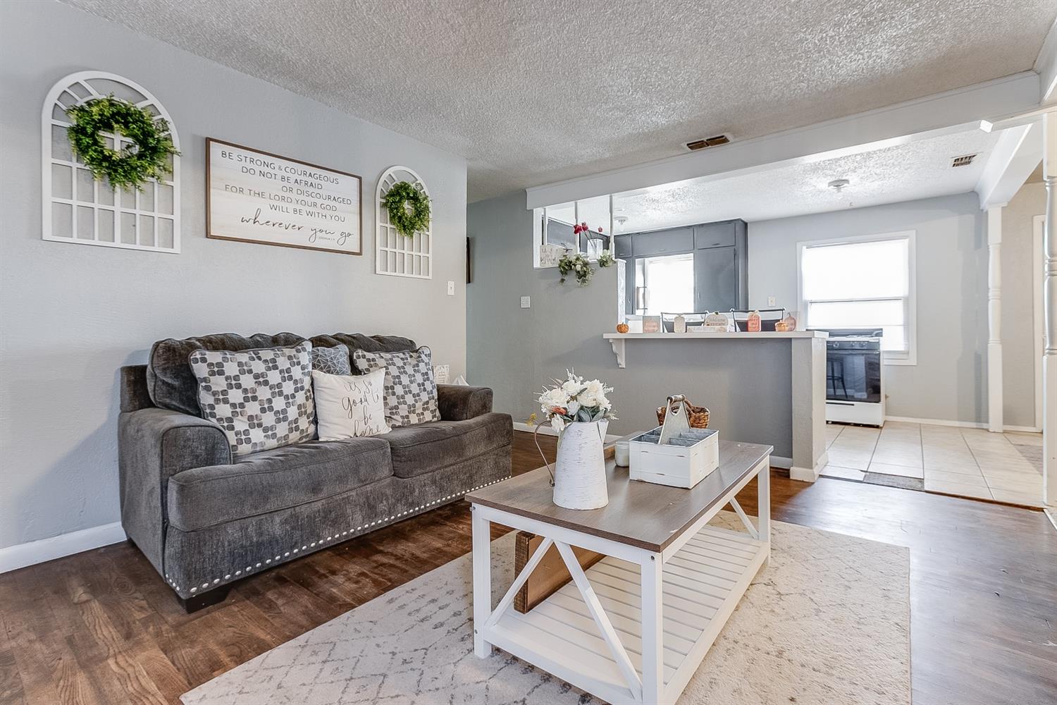 311 W 6th Street Post, TX 79356