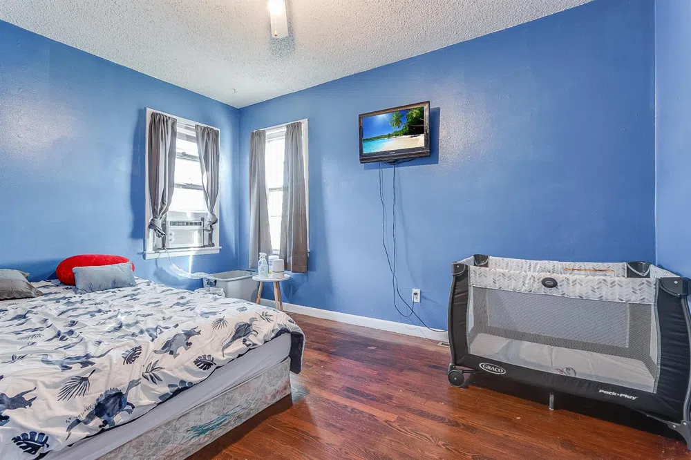 311 W 6th Street Post, TX 79356