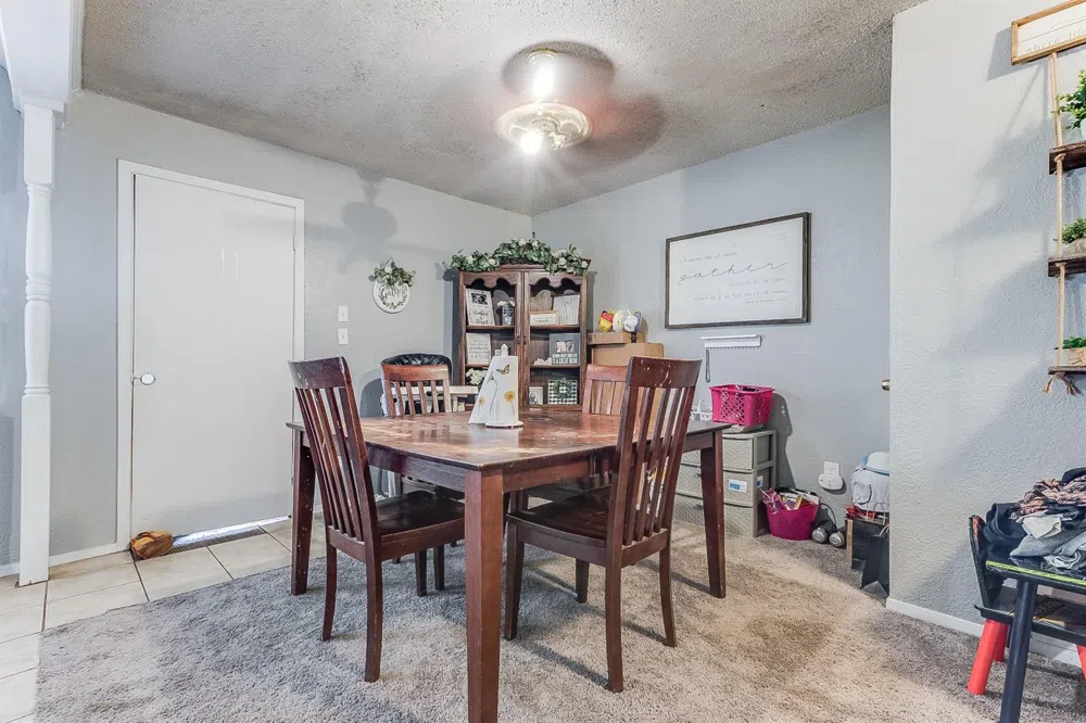 311 W 6th Street Post, TX 79356