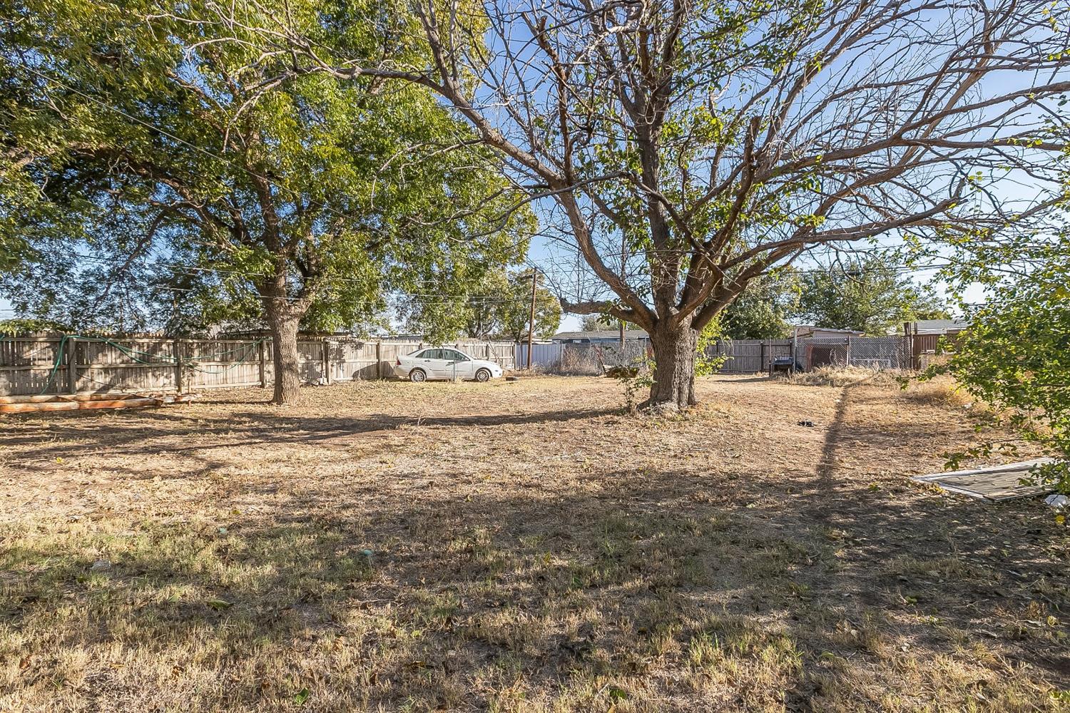 311 W 6th Street Post, TX 79356