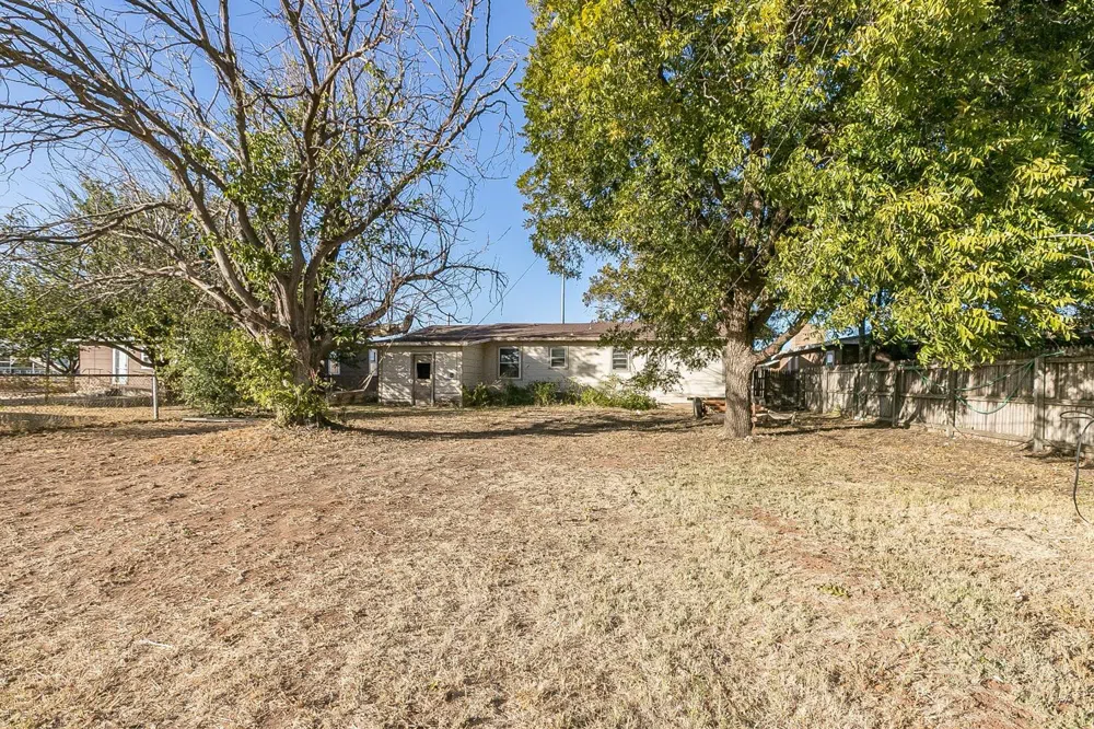 311 W 6th Street Post, TX 79356