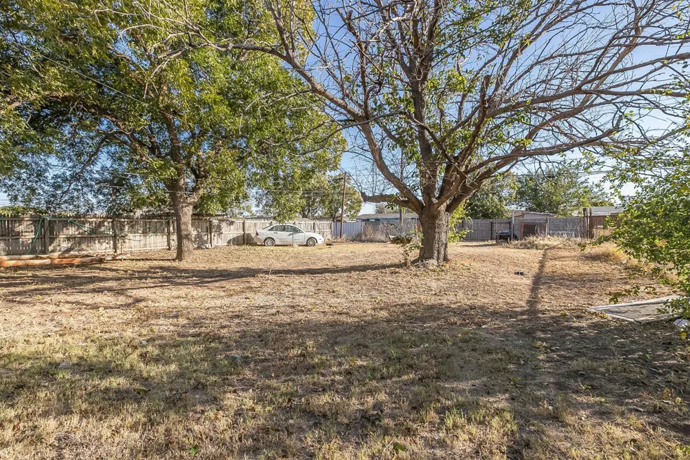 311 W 6th Street Post, TX 79356