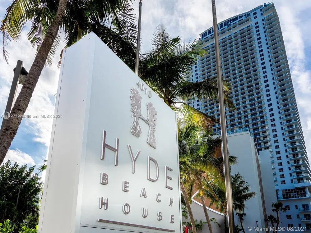 4010 S Ocean Dr #R401 Hollywood, FL 33019