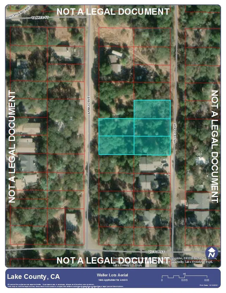 6157 Armijo Avenue Clearlake, CA 95422
