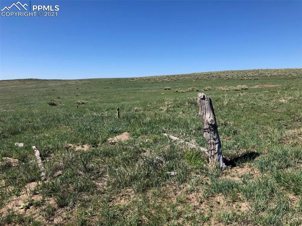 01 Mikita Road Calhan, CO 80808
