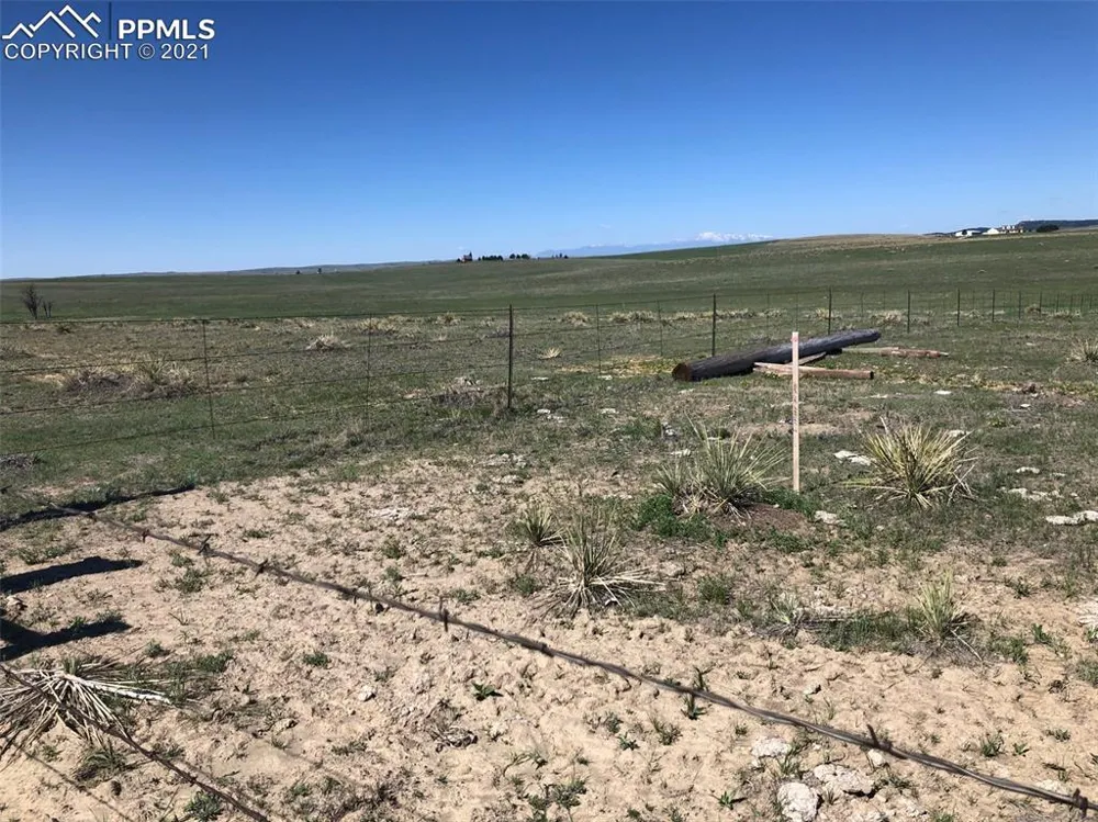 01 Mikita Road Calhan, CO 80808