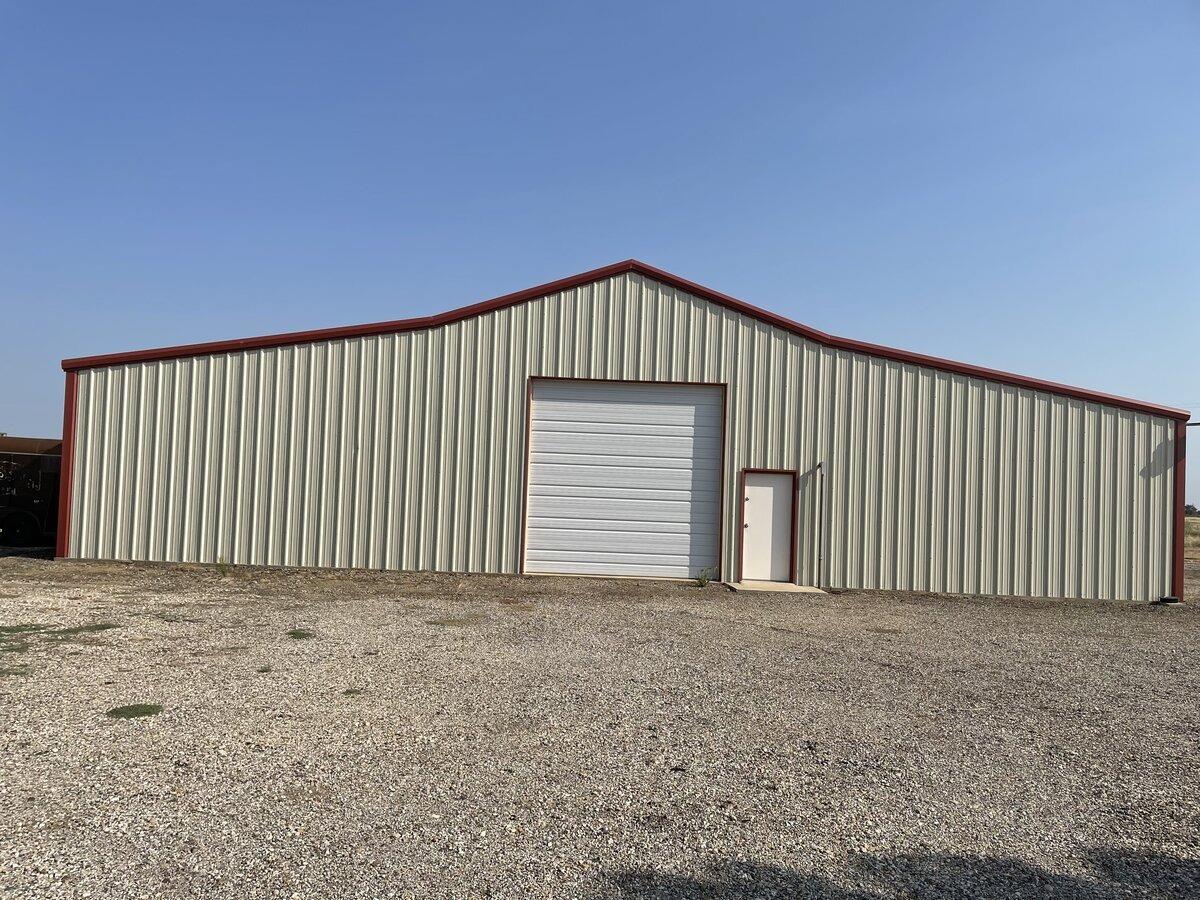 8910 County Road 6520 Lubbock, TX 79416