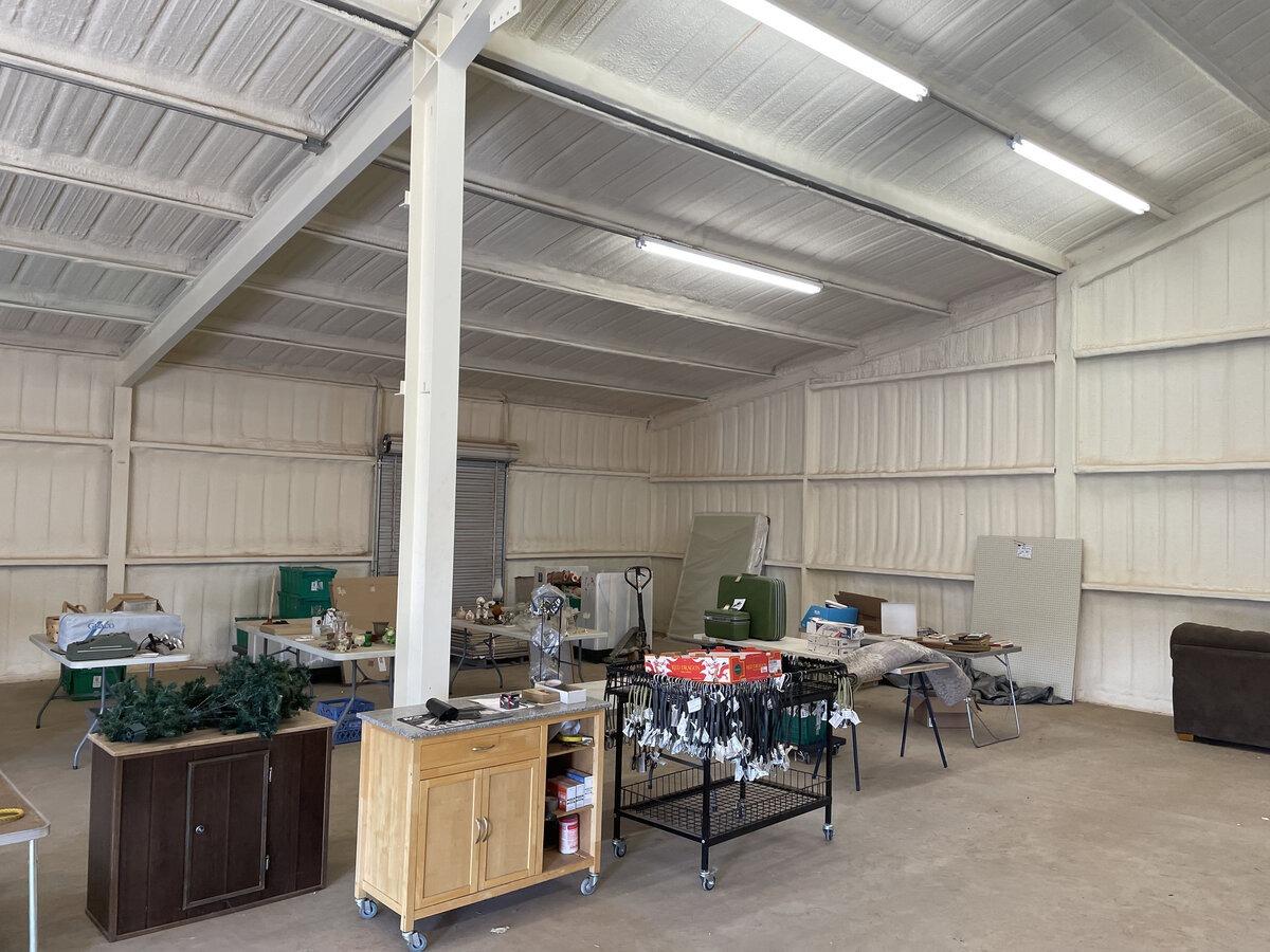 8910 County Road 6520 Lubbock, TX 79416