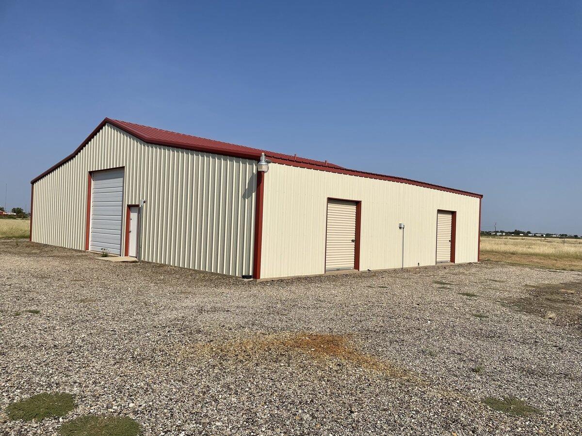 8910 County Road 6520