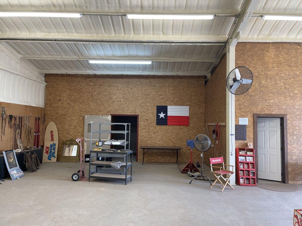 8910 County Road 6520 Lubbock, TX 79416