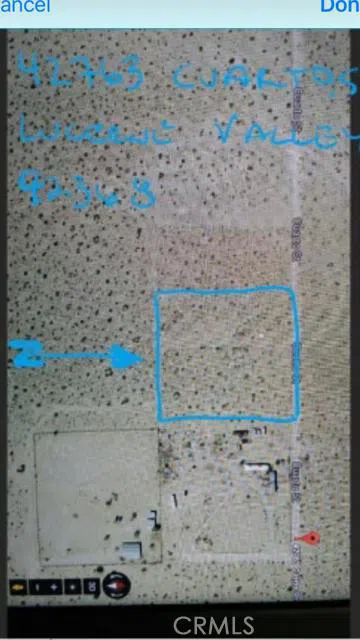 42763 Cuarte Road Lucerne Valley, CA 92356