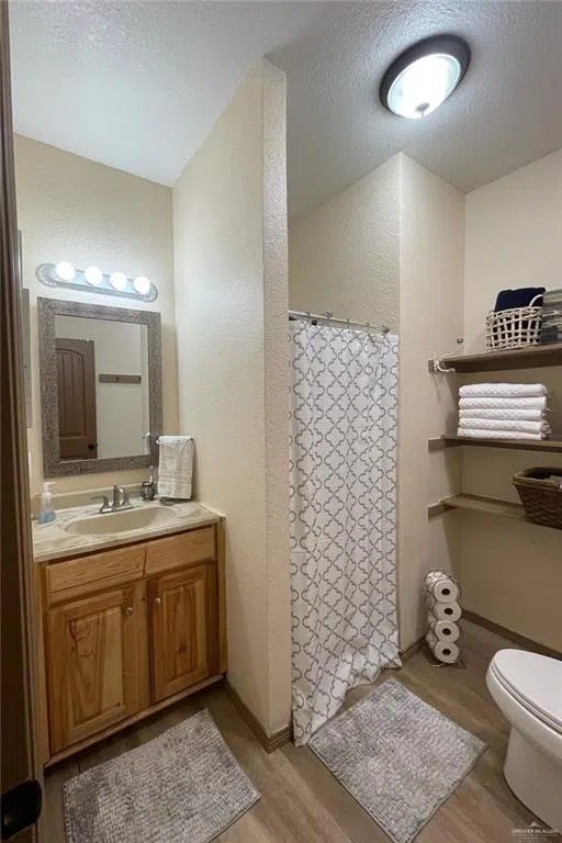 561 Lion Lake Drive Progreso Lakes, TX 78596