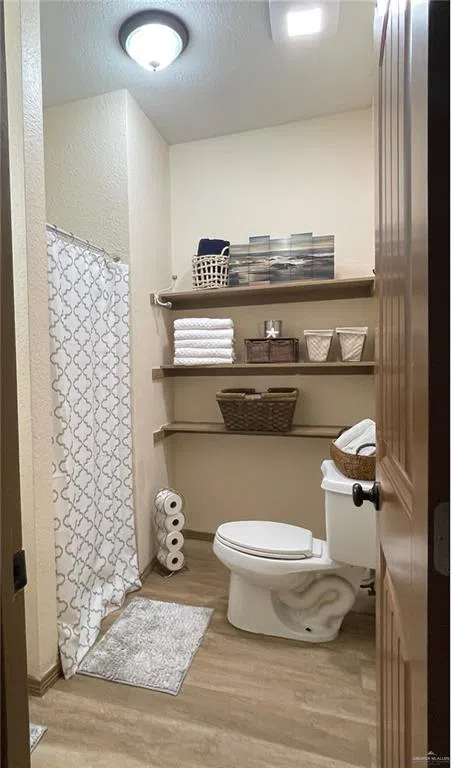 561 Lion Lake Drive Progreso Lakes, TX 78596