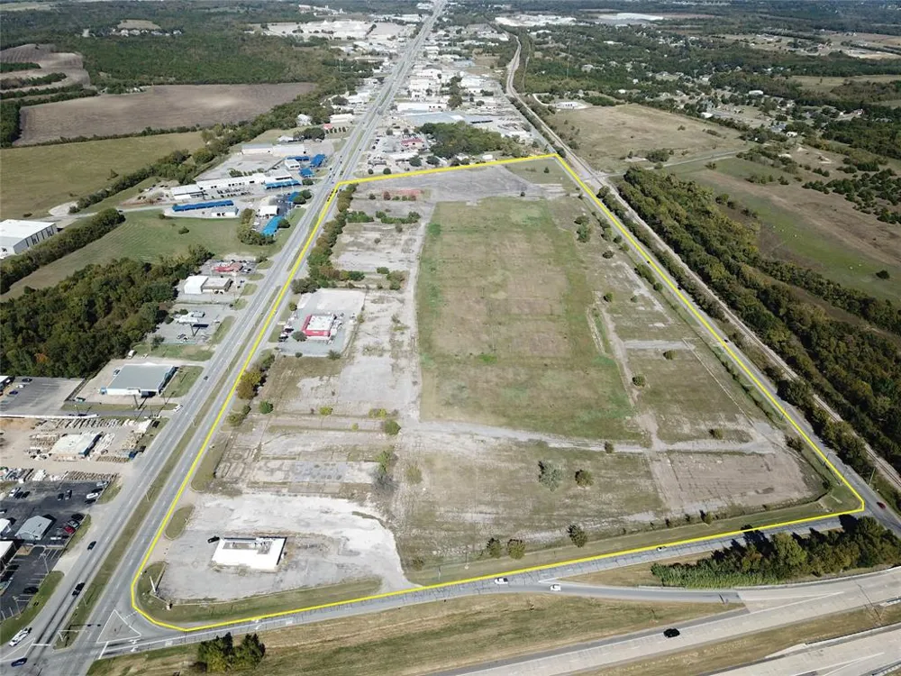 2801 Texoma Parkway Sherman, TX 75090