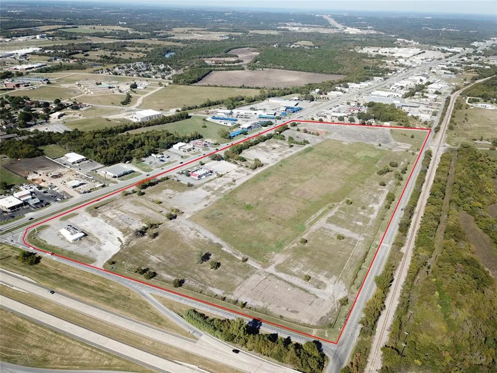 2801 Texoma Parkway Sherman, TX 75090