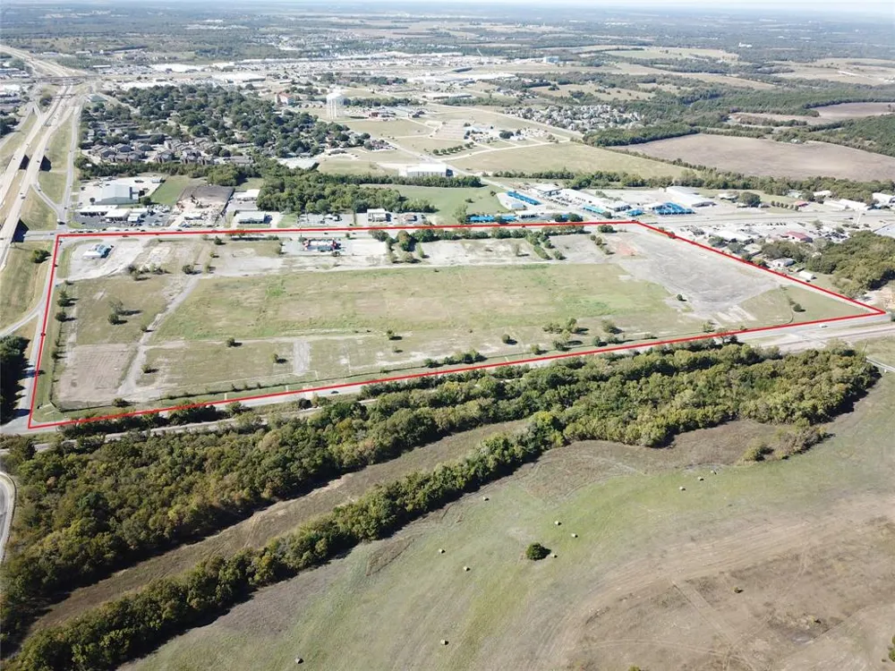 2801 Texoma Parkway Sherman, TX 75090