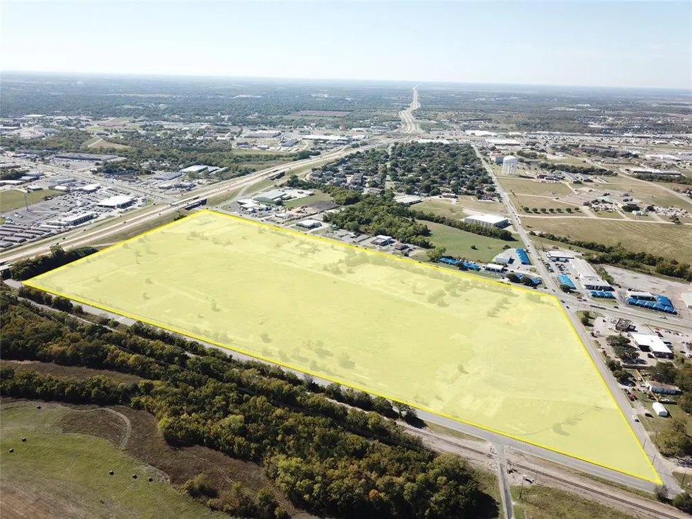 2801 Texoma Parkway Sherman, TX 75090