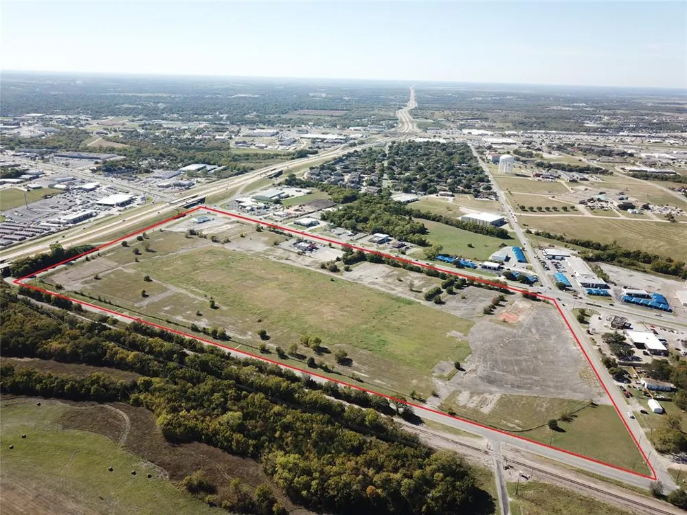 2801 Texoma Parkway Sherman, TX 75090