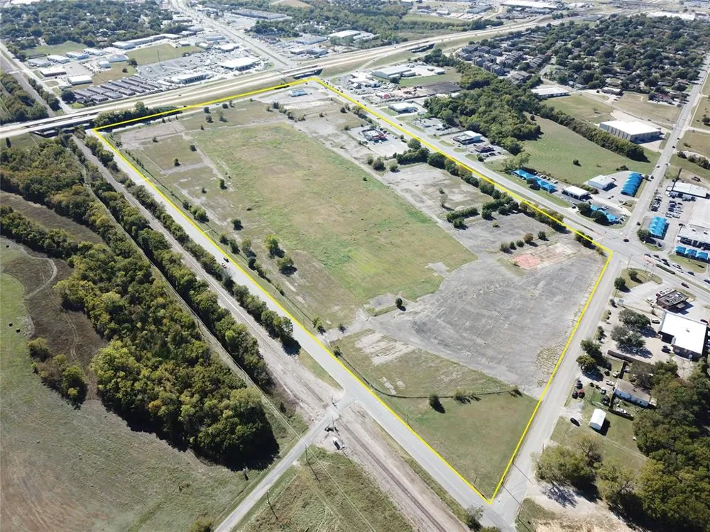 2801 Texoma Parkway Sherman, TX 75090