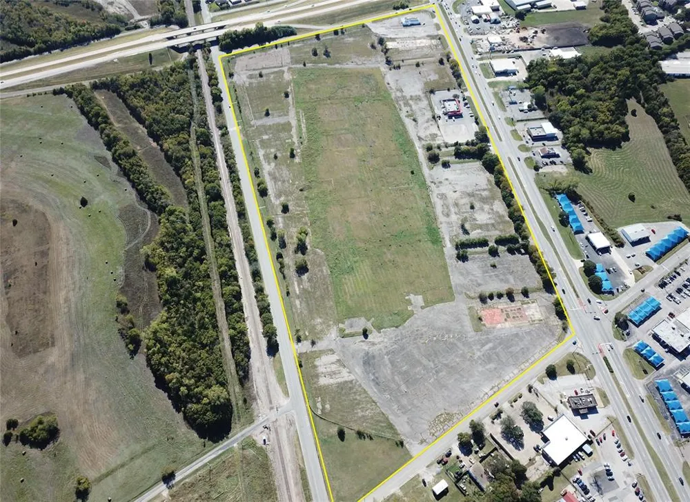 2801 Texoma Parkway Sherman, TX 75090