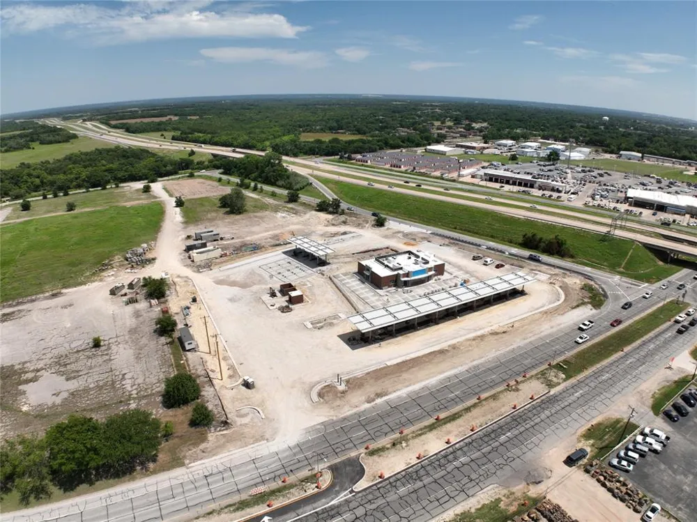 2801 Texoma Parkway Sherman, TX 75090