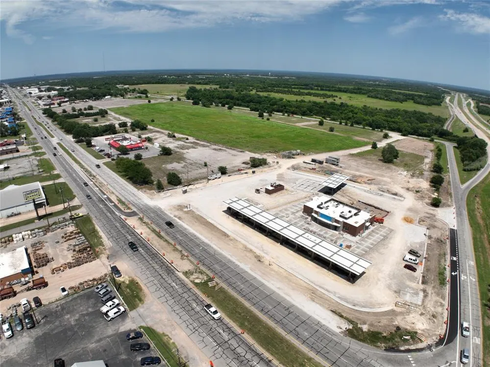 2801 Texoma Parkway Sherman, TX 75090