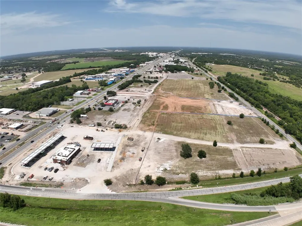 2801 Texoma Parkway Sherman, TX 75090