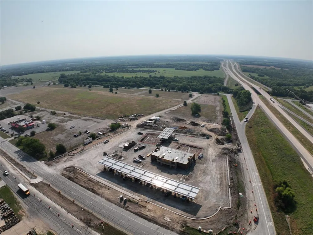 2801 Texoma Parkway Sherman, TX 75090