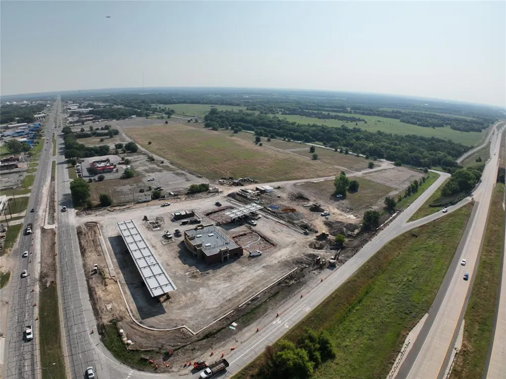 2801 Texoma Parkway Sherman, TX 75090