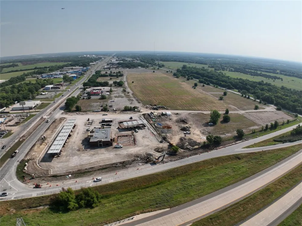 2801 Texoma Parkway Sherman, TX 75090