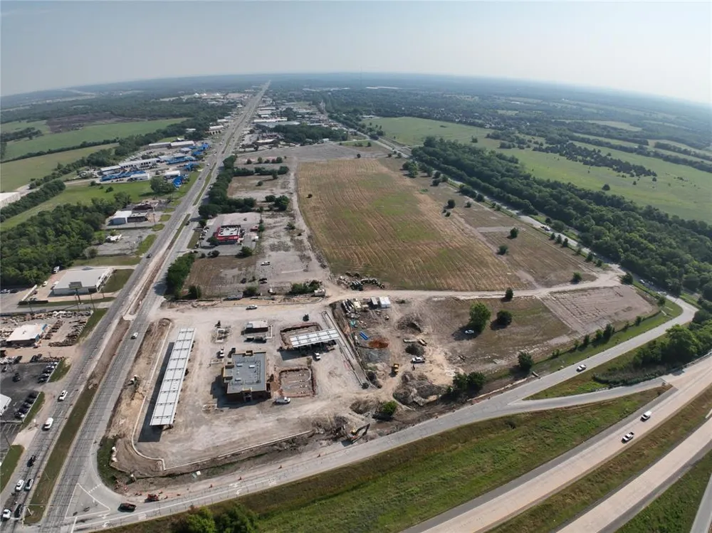 2801 Texoma Parkway Sherman, TX 75090