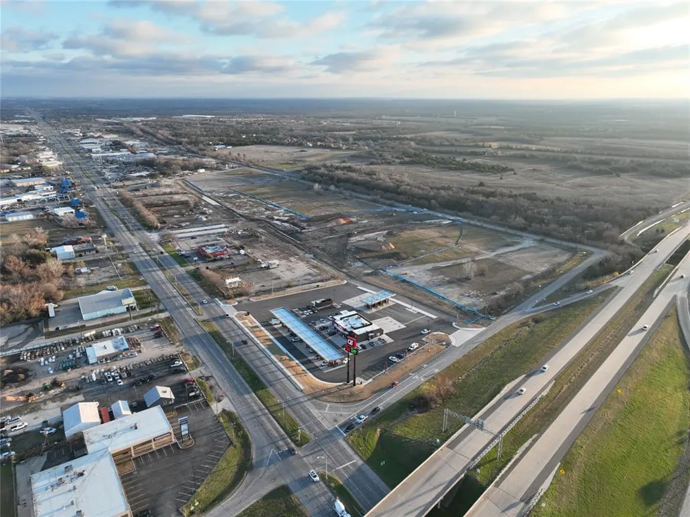 2801 Texoma Parkway Sherman, TX 75090
