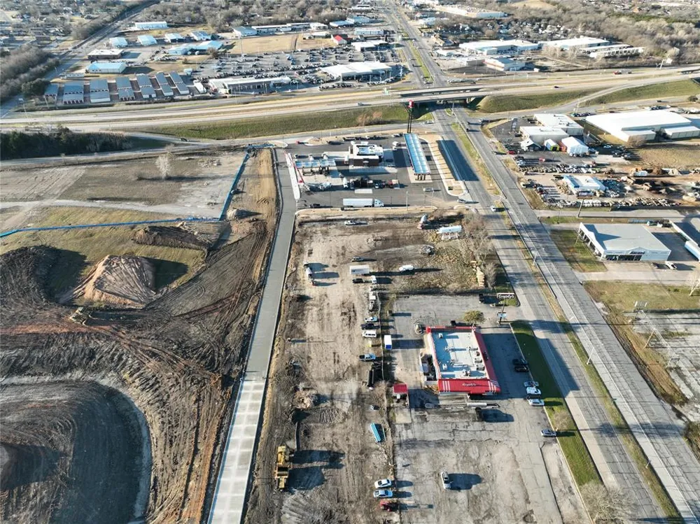 2801 Texoma Parkway Sherman, TX 75090