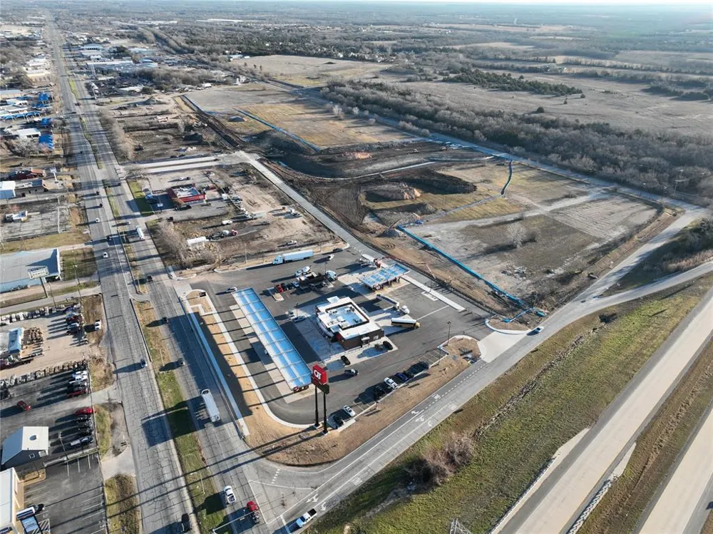 2801 Texoma Parkway Sherman, TX 75090