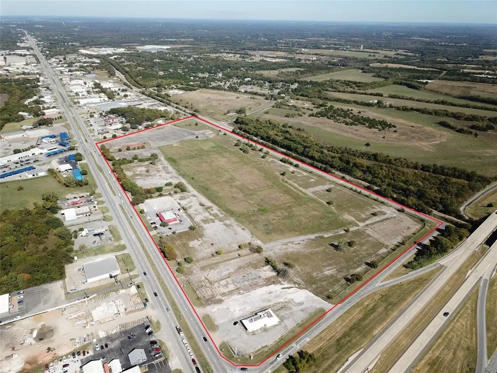 2801 Texoma Parkway Sherman, TX 75090