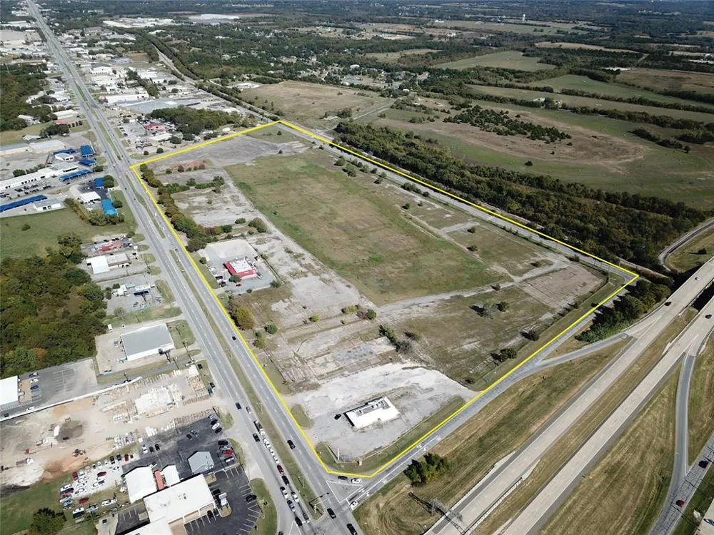 2801 Texoma Parkway Sherman, TX 75090