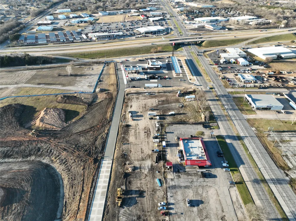 2801 Texoma Parkway Sherman, TX 75090