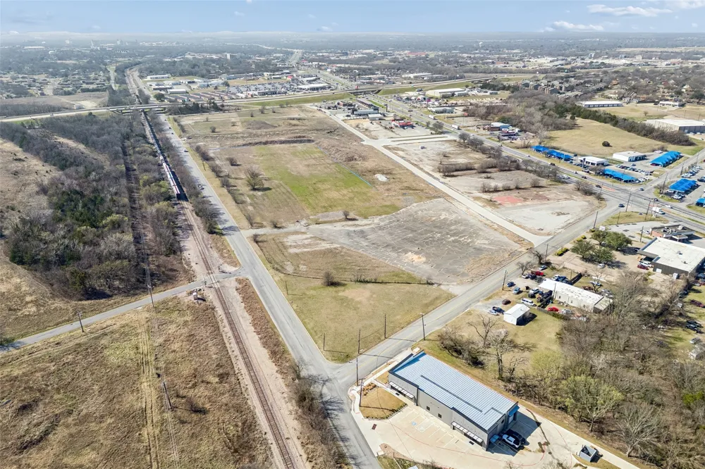 2801 Texoma Parkway Sherman, TX 75090