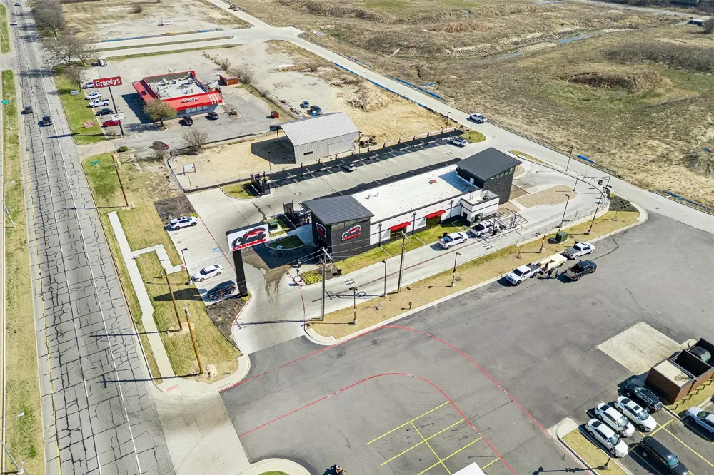 2801 Texoma Parkway Sherman, TX 75090