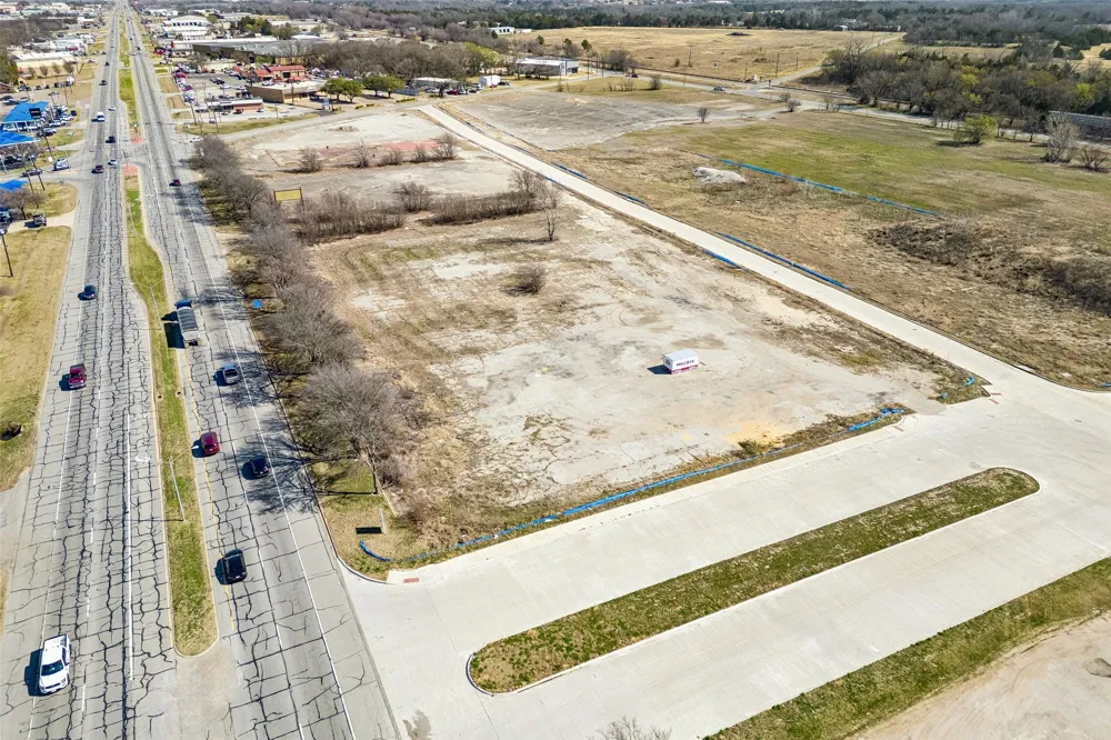 2801 Texoma Parkway Sherman, TX 75090