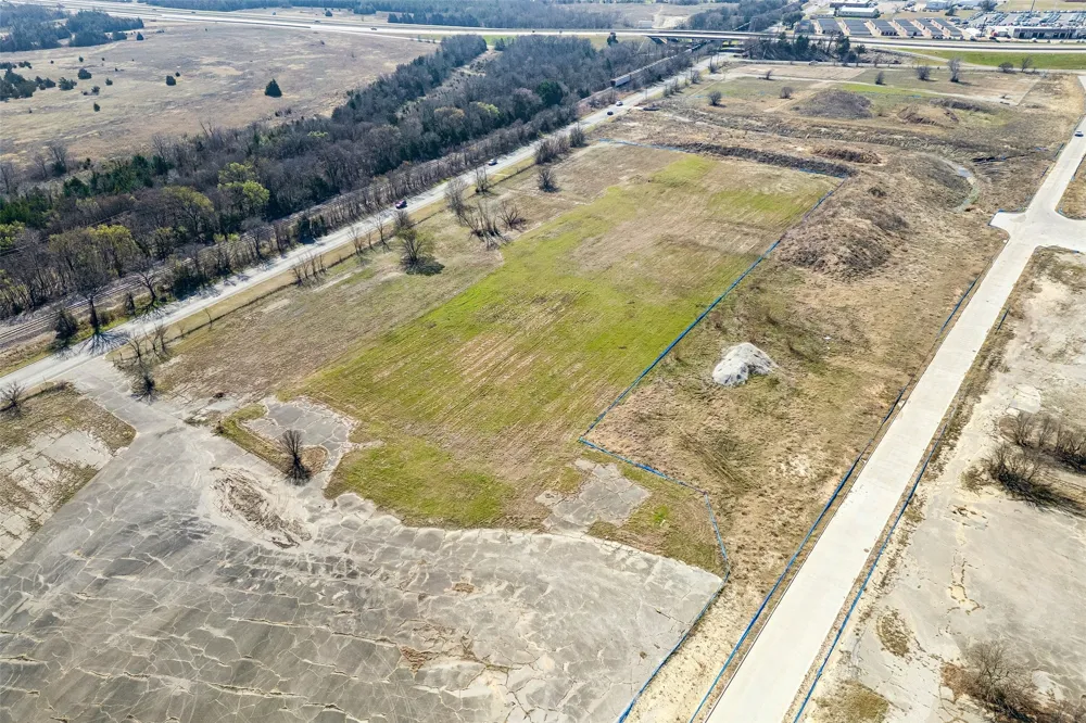2801 Texoma Parkway Sherman, TX 75090