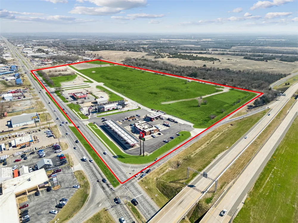2801 Texoma Parkway Sherman, TX 75090