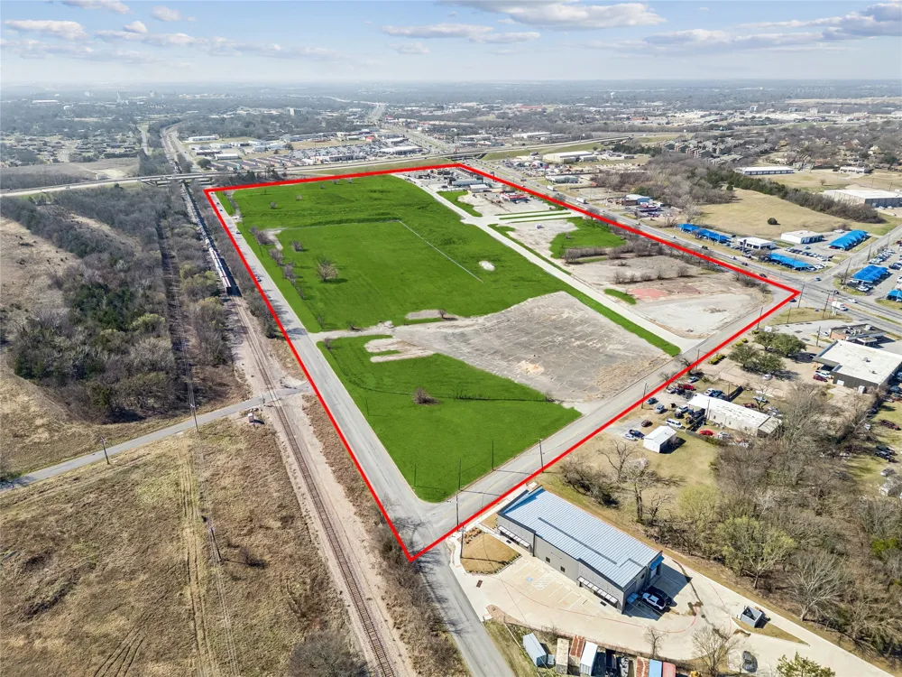 2801 Texoma Parkway Sherman, TX 75090