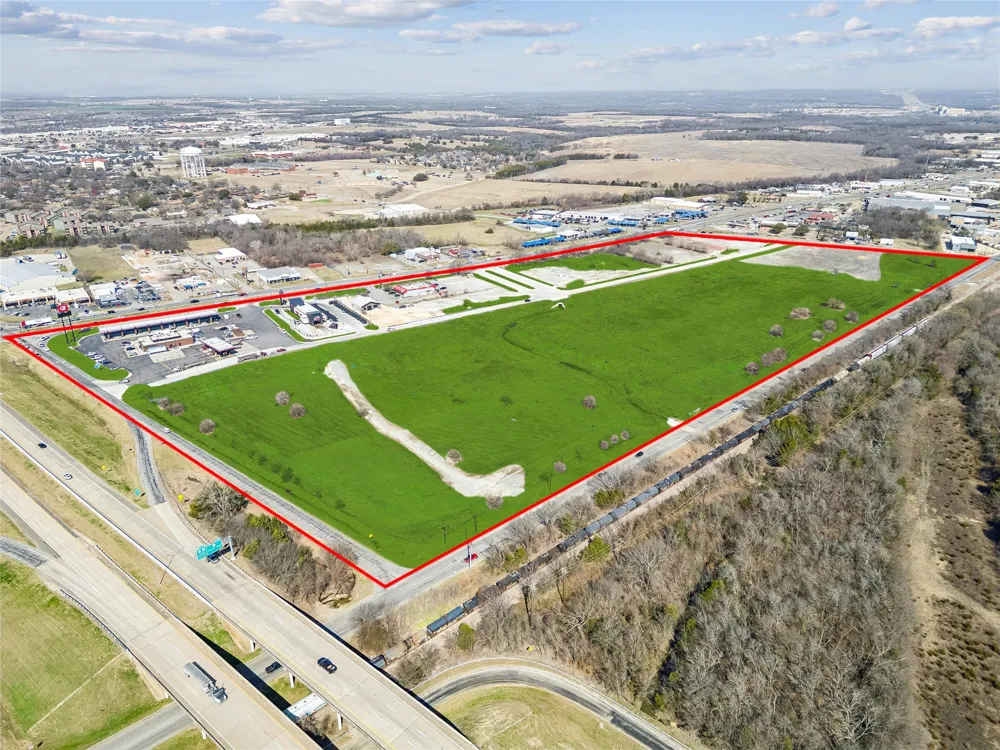 2801 Texoma Parkway Sherman, TX 75090