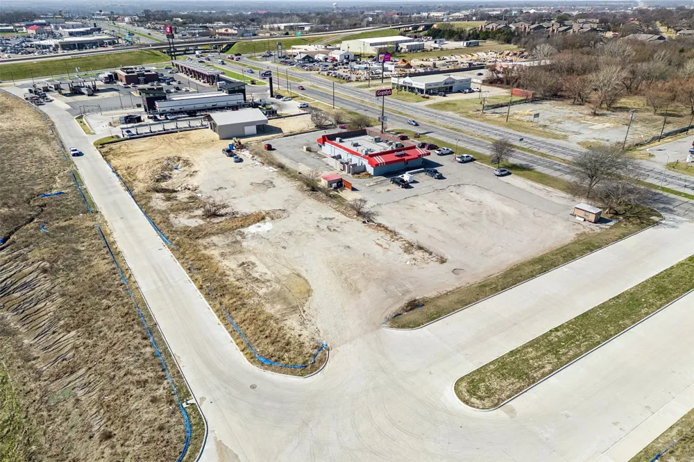 2801 Texoma Parkway Sherman, TX 75090