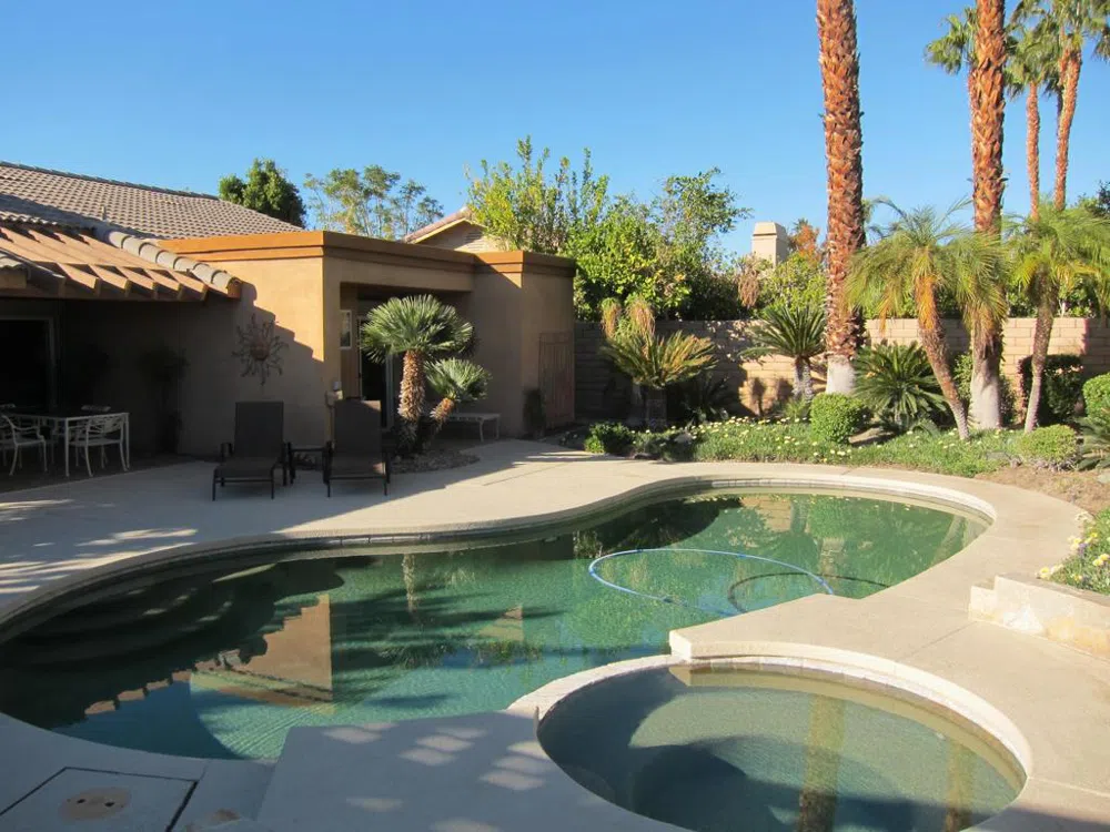 40556 Clover Lane Palm Desert, CA 92260