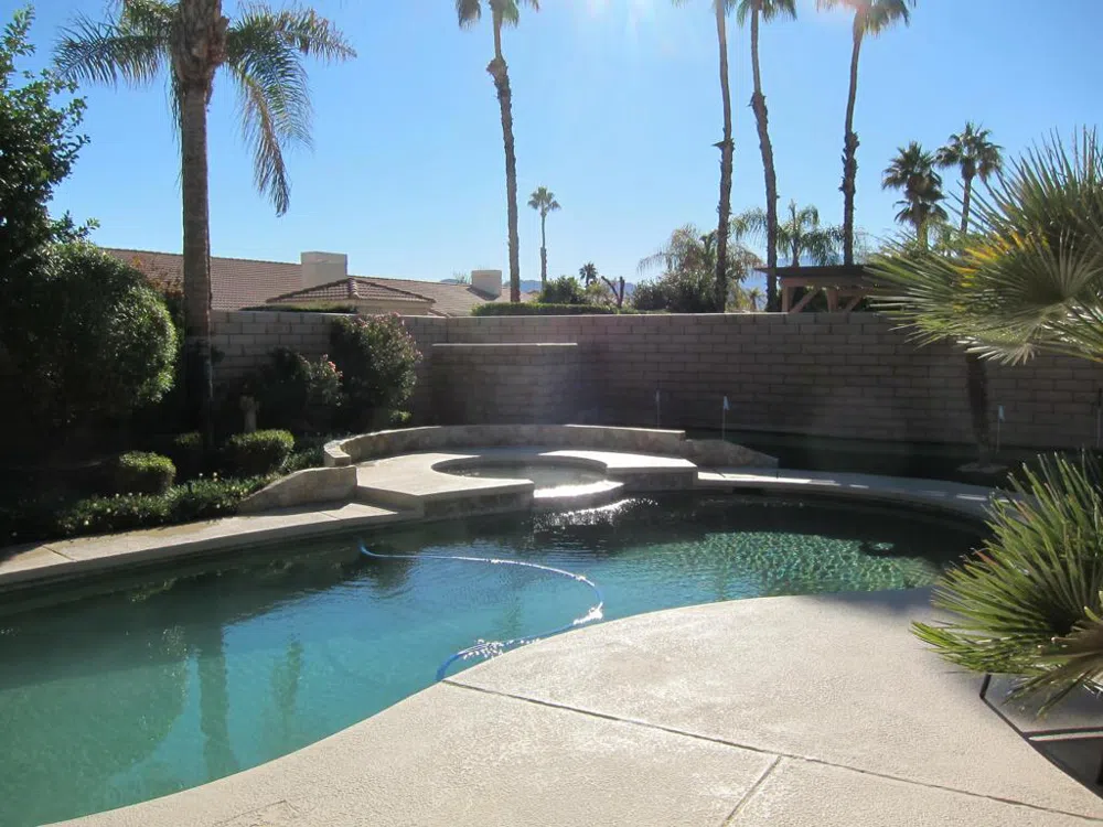 40556 Clover Lane Palm Desert, CA 92260