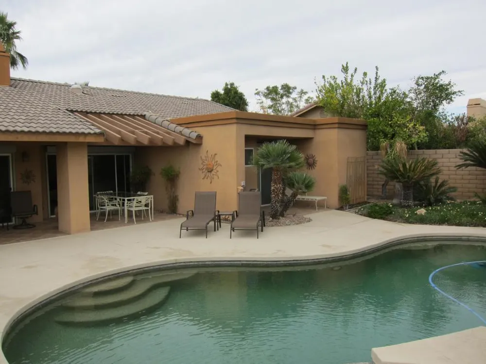 40556 Clover Lane Palm Desert, CA 92260