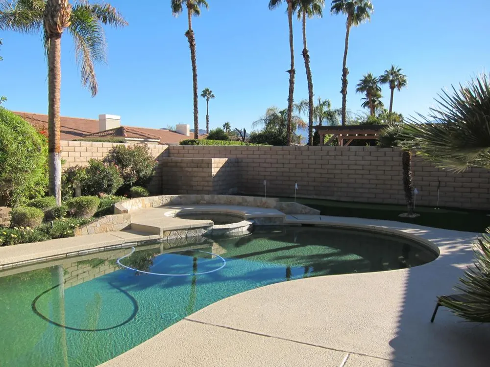 40556 Clover Lane Palm Desert, CA 92260