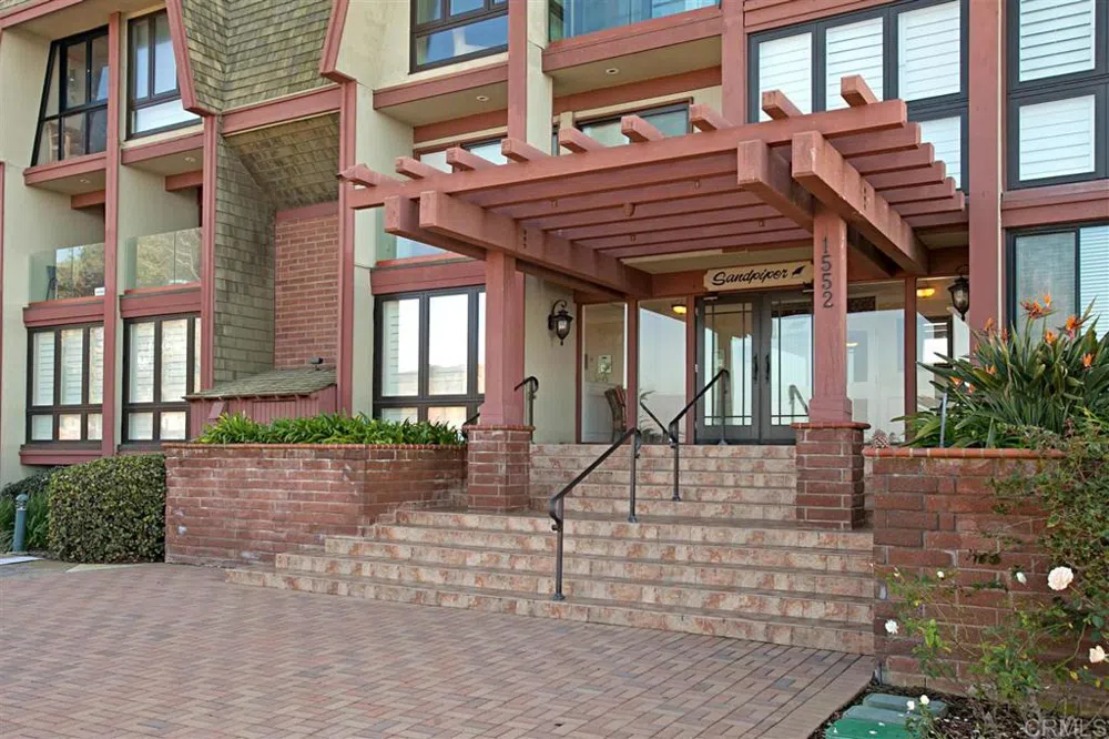 1552 CAMINO DEL MAR #402 Del Mar, CA 92014